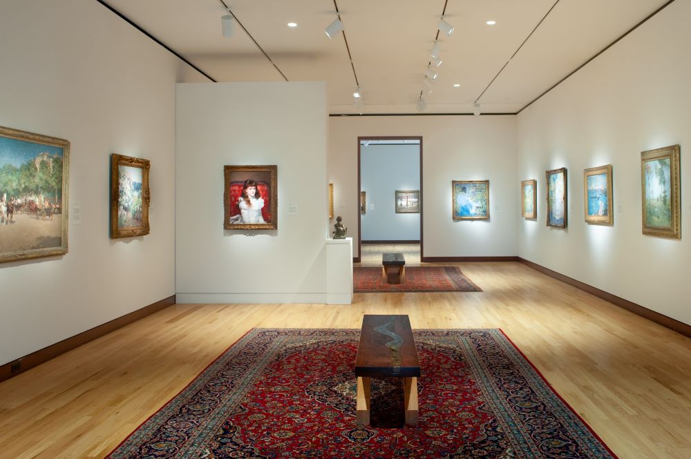 New Britain Museum of American Art