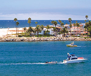 Featured Destination