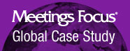 Meetings Focus Upcoming Webinars
