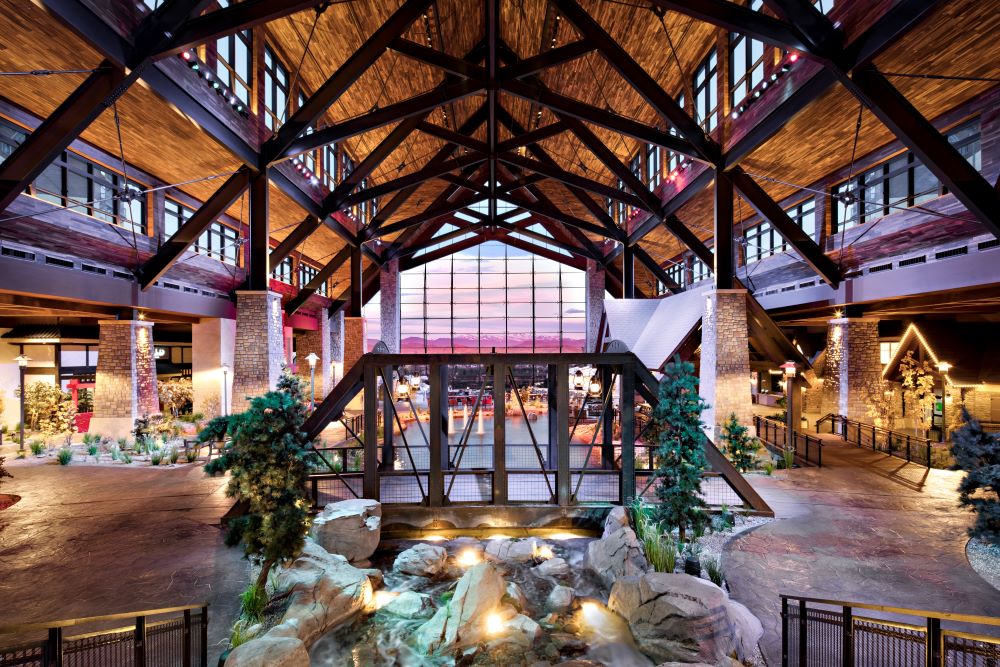 Gaylord Rockies Resort