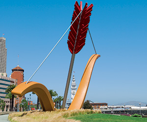 Destination Spotlight