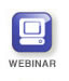 View upcoming Webinars