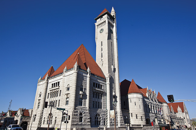 St. Louis Union Station