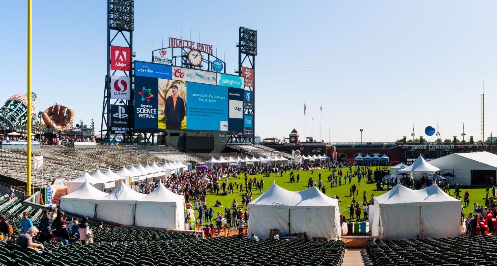 Oracle Park