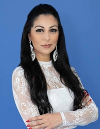 Sarah Soliman Daudin