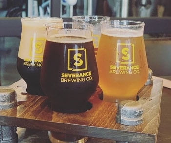 Severance Brewing