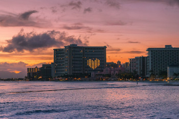 Sheraton Waikiki