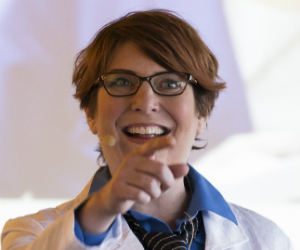 Jessie States, MPI Academy