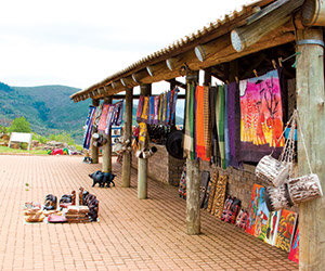 Featured Destination