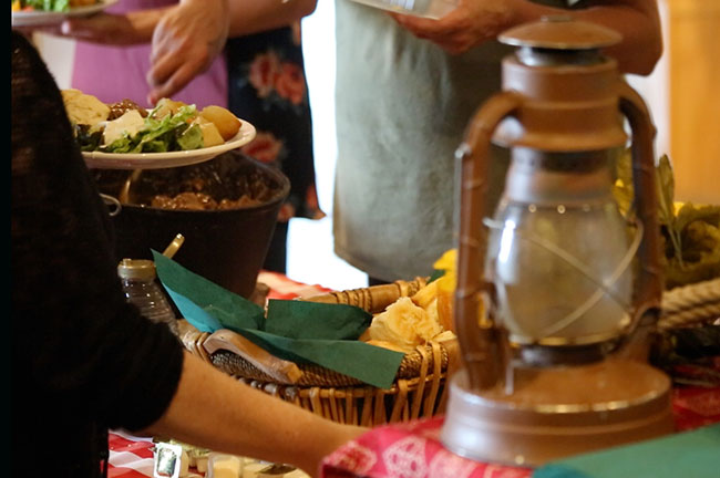 Cowboy Supper at High Plains Western Heritage Center