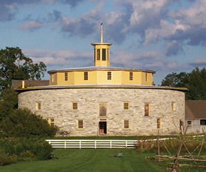 Destination Spotlight