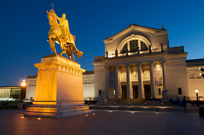 Saint Louis Art Museum