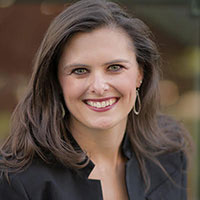 Holly Duckworth, Speaker, Mindful Leadership Advisor, Author