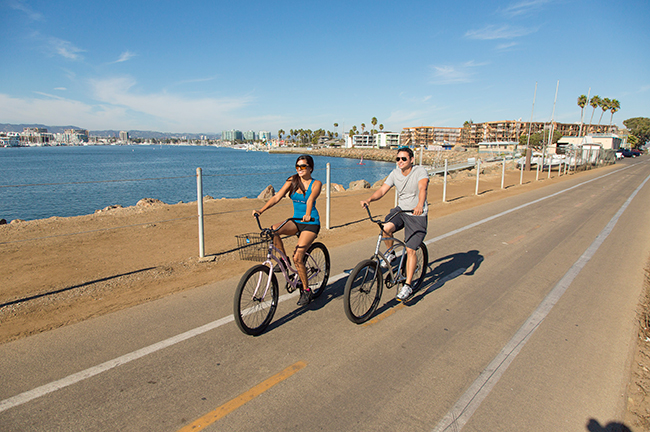 Marina del Rey