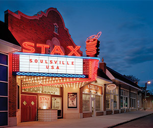 Featured Destination