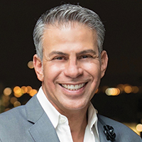 Michael Cerbelli, CEO & President, Cerbelli Creative