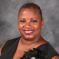 Desiree Knight, Director of Education and Meetings, AREMA