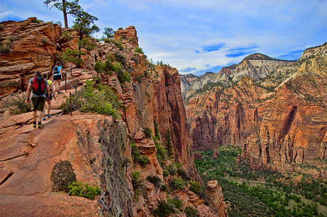 Zion National Park