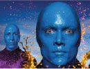 Blue Man Group