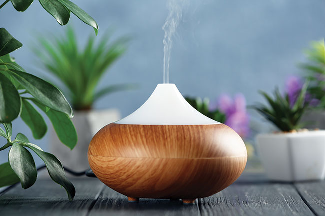 Essential Oil Diffuser