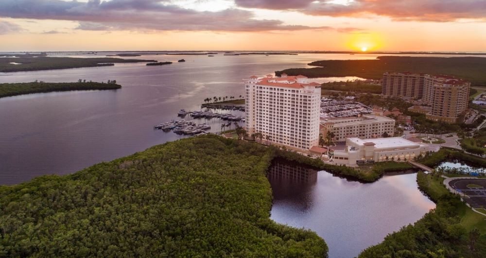 The Westin Cape Coral Resort at Marina Village