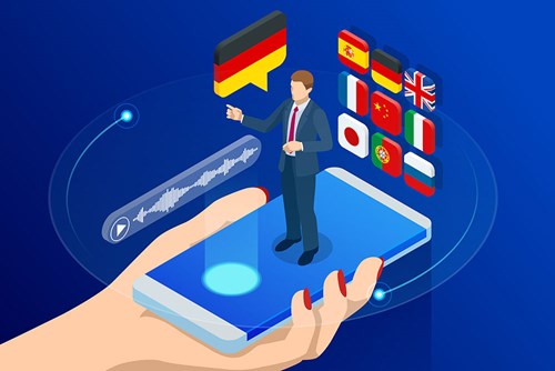 Elearning Translations