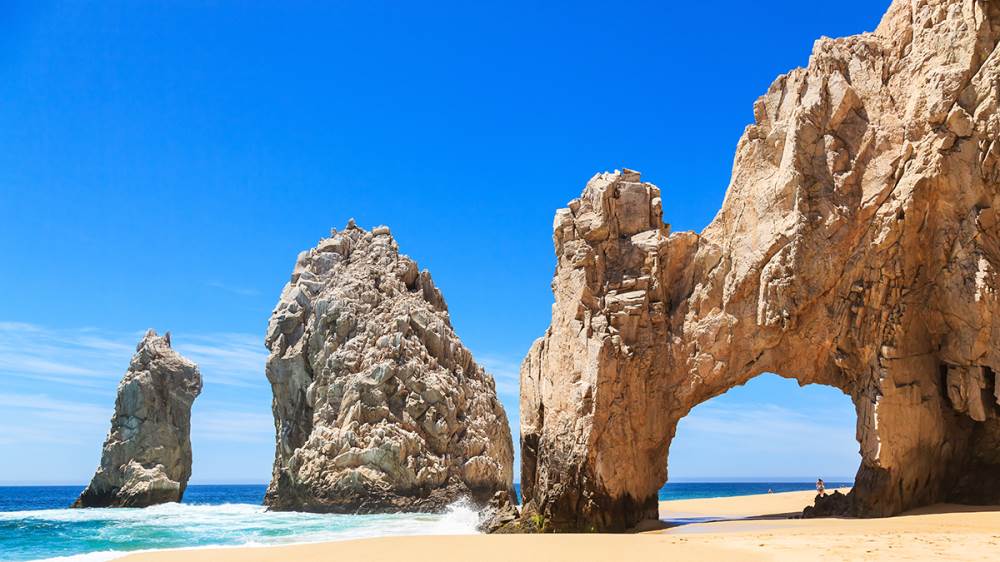 cabo san lucas los arcos mexico