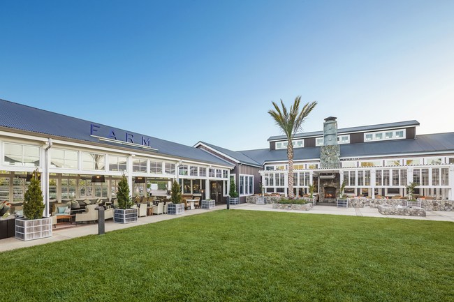 Carneros Resort and Spa