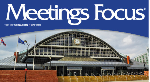 Meetings Focus - the Destination Experts