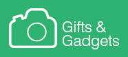 Gifts & Gadgets