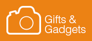 Gifts & Gadgets Gifts & Gadgets