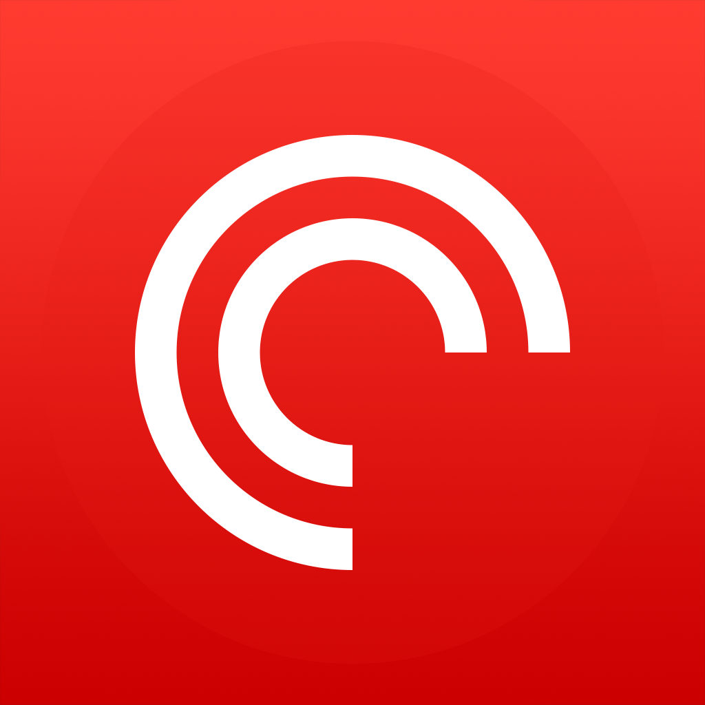 Listen on Pocket Casts Listen on Pocket Casts