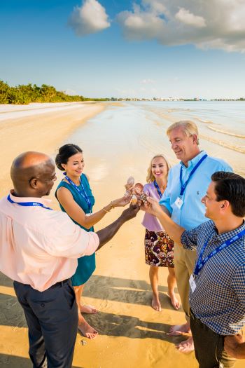 Discover an abundance of shells in Fort Myers and Sanibel