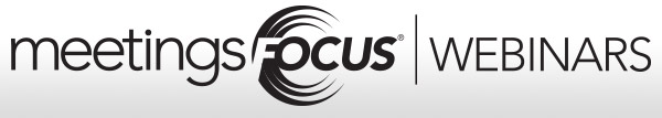 Meetings Focus Webinars