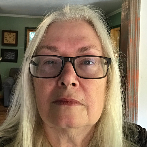 Profile picture for user Terri Hardin