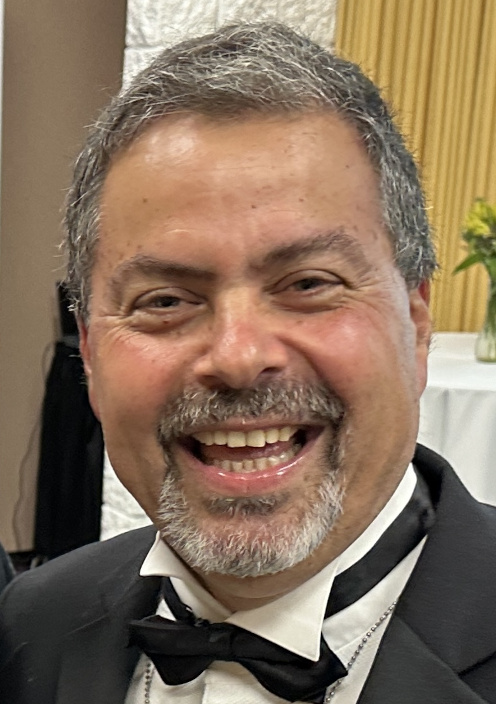 Profile picture for user Eric Rozenberg