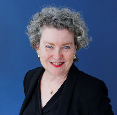Profile picture for user Mary Ann Pierce