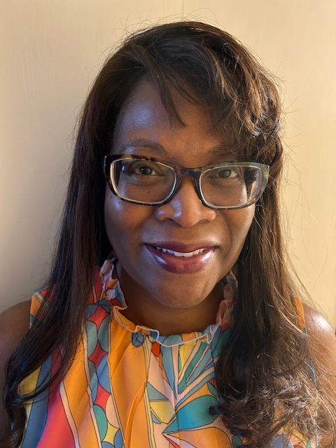 Profile picture for user Tracey Ingram-Lee