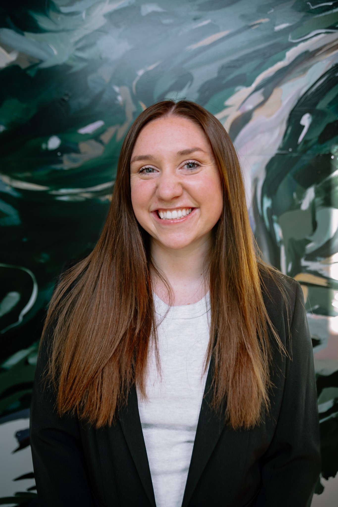 Profile picture for user Madeleine Willis