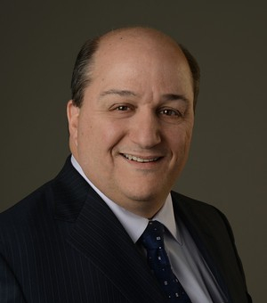 Profile picture for user Brad French