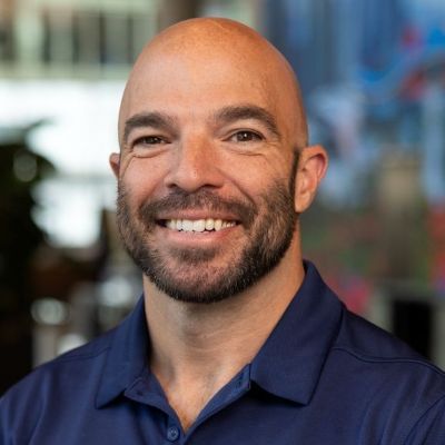 Profile picture for user David T. Stevens