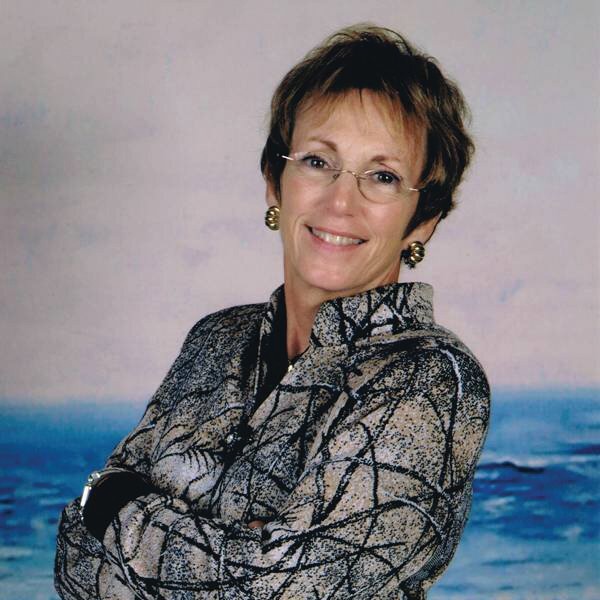 Profile picture for user Dr. Deb Bright