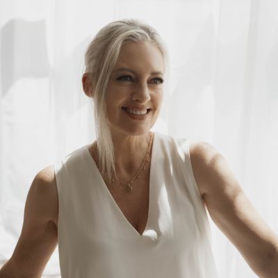 Profile picture for user Rachel Milford