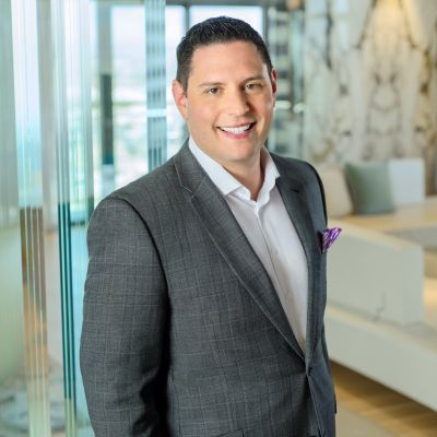 Profile picture for user Joseph Kaplan