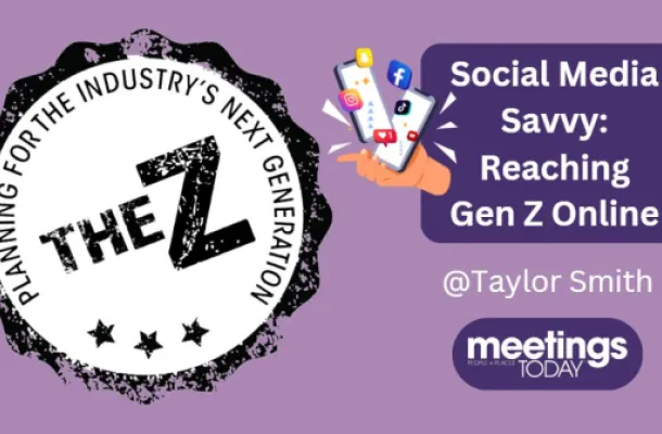 The Z - Social Media Savvy HERO
