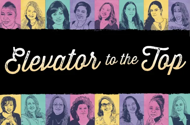 Elevator to the Top: A Multi-Generational Look at Women’s Leadership Journeys in the Meetings and Events Industry