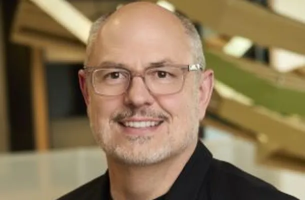 Photo of Bob Priest-Heck
