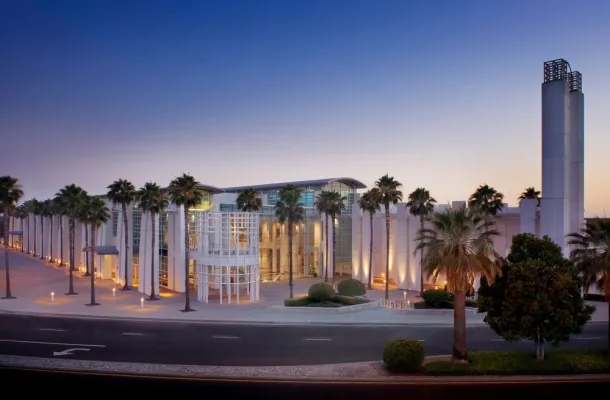 Ontario Convention Center
