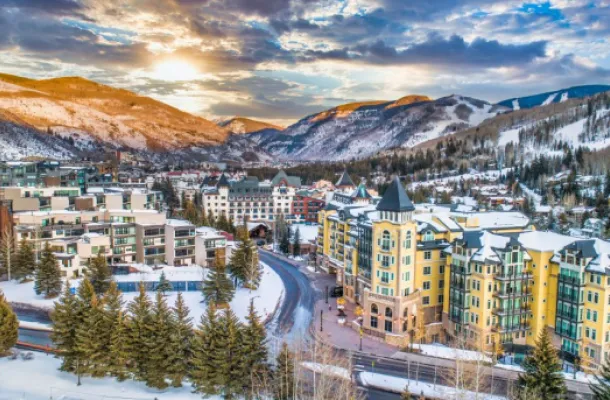 Vail, Colorado