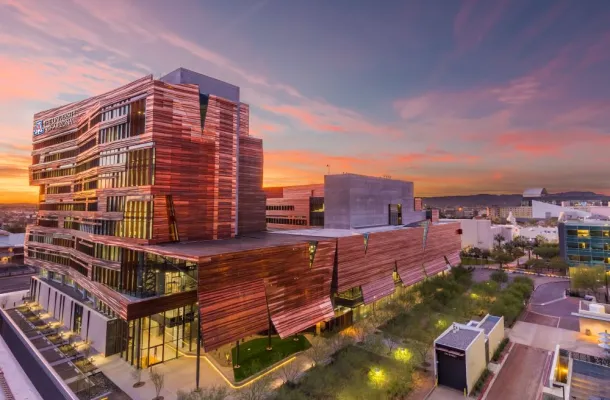 Phoenix Bioscience Core